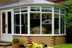 conservatories Lower Badcall