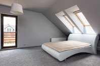 Lower Badcall bedroom extensions