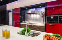 Lower Badcall kitchen extensions