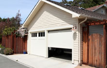 Lower Badcall garage construction leads