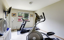 Lower Badcall home gym construction leads