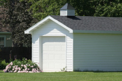 Lower Badcall outbuilding construction costs